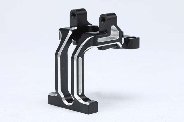 Y2-302DLA YD2 Lightweight Aluminium Bulkhead (Black