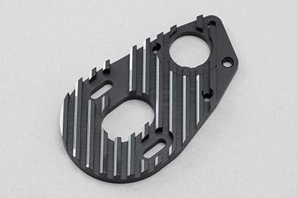 Y2-304HA Aluminum special motor mount for YD-2