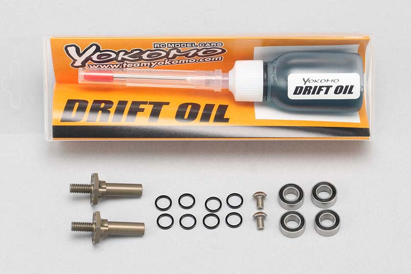 Y2-AS03A Light Friction Set