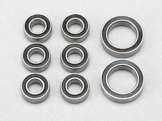 Y2-BBCMA YD-2 Gear Box Ceramic Bearing Set (8pcs)