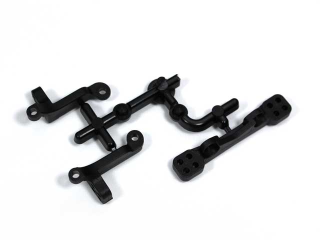 Y4-302UH Front Upper Arm Holder L/R for Rear YD-4MR
