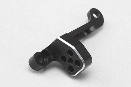 Y4-302UHL Aluminum front upper A arm holder (Left side) for YD