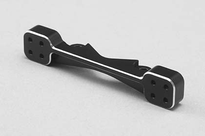 Y4-302UR Aluminum front upper A arm holder (Rear) for YD-4