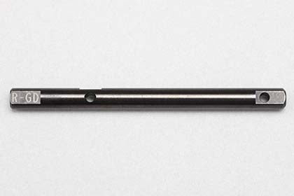 Y4-303GMR Input Shaft of Gear Diff for YD-4 Rear Transmission