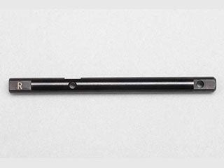 Y4-303MR Rear Input shaft for YD-4MR