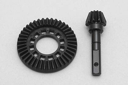 Y4-64369 FCD x0.69 Gear Set(12T/41T) for YD-4 Solid/One-way