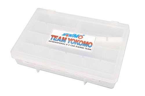 YC-8 Parts Case 228×332×72mm