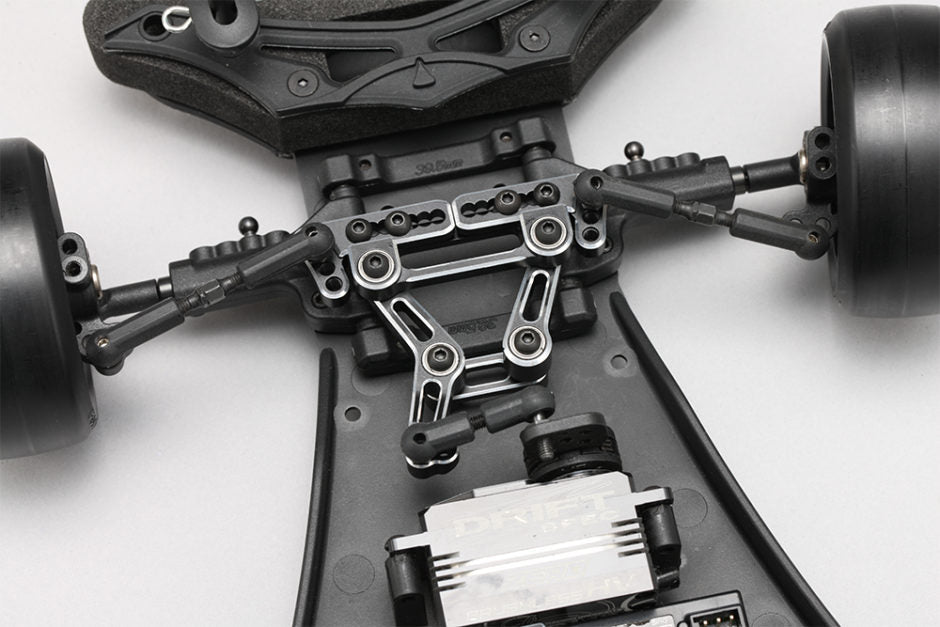 DP-YD2ES YD-2E Special Option Set (2WD Bath Tub)