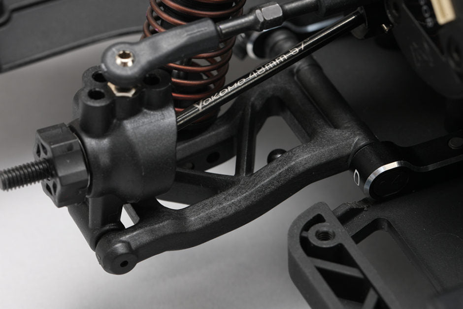 DP-YD2ES YD-2E Special Option Set (2WD Bath Tub)