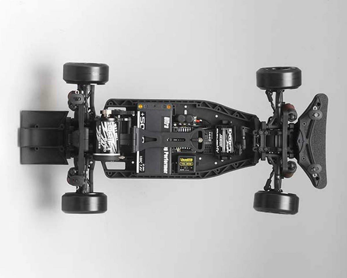 DP-YD2SG-S YD-2S Chassis w/ Gyro & Carbon Chassis!