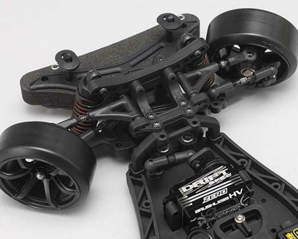DP-YD2SG-S YD-2S Chassis w/ Gyro & Carbon Chassis!