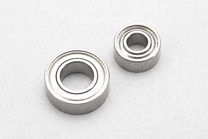 YM-RPB Racing Performer F/R Bearing Set