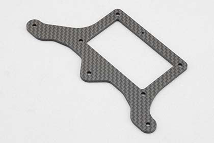 YR-04 Graphite Lower Brace for YR-10F