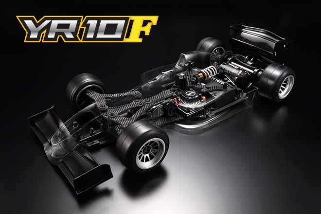 YR-10F Formula ver.ETS