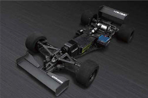 YRF-001W Formula 001W Chassis Kit