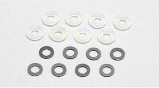 YS-7HGCA High Grade O Ring for Shock (8pcs)