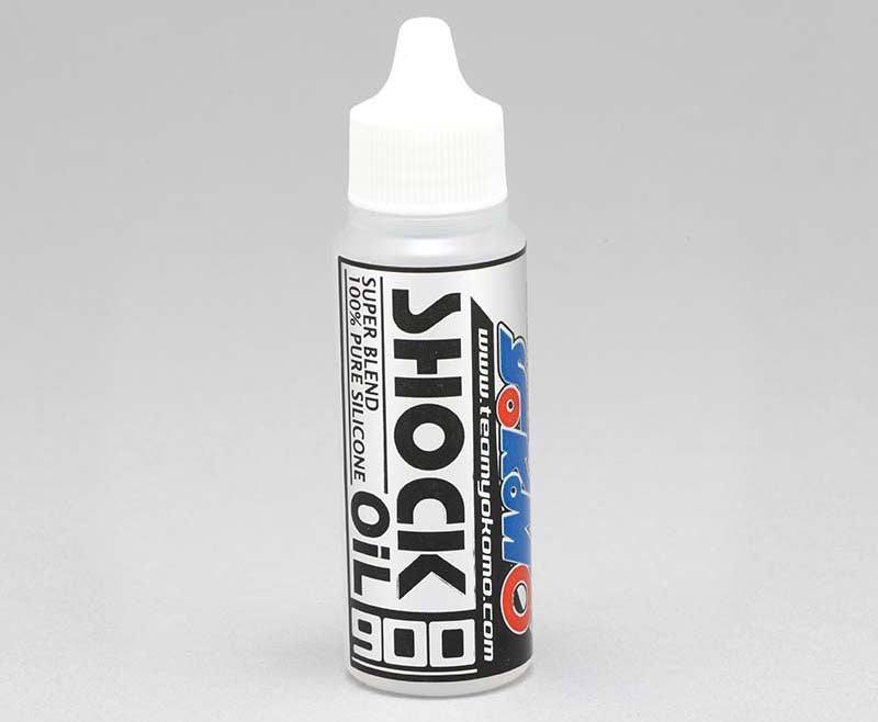YS-900B Super Blend Shock Oil #900