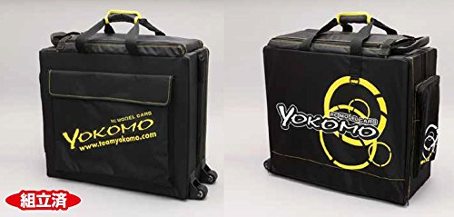 Banzai Hobby - Yokomo YT-25PB4 Racing Pit Bag IV – BanzaiHobby