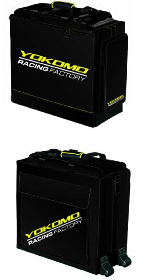 YT-25PB5A Yokomo Racing Pit Bag V
