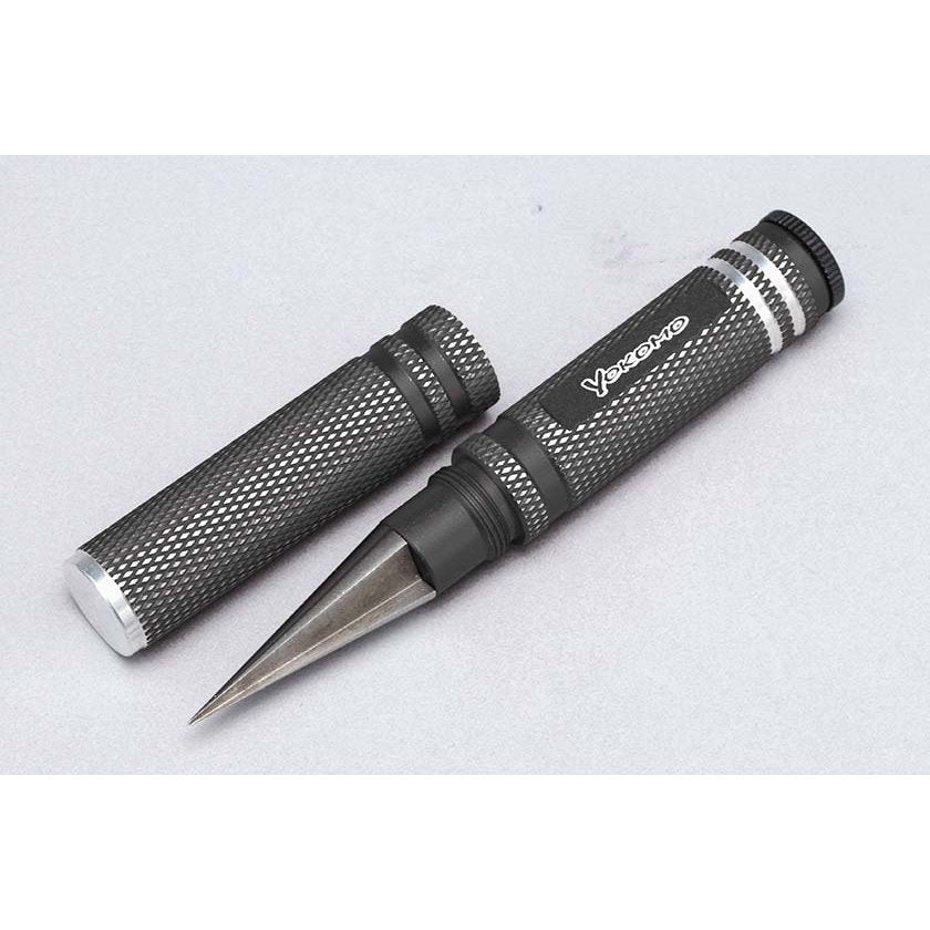 YT-BRBA Body Mount Puncher - Black