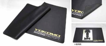 YT-PM26A Yokomo Pit Mat (100x60cm)