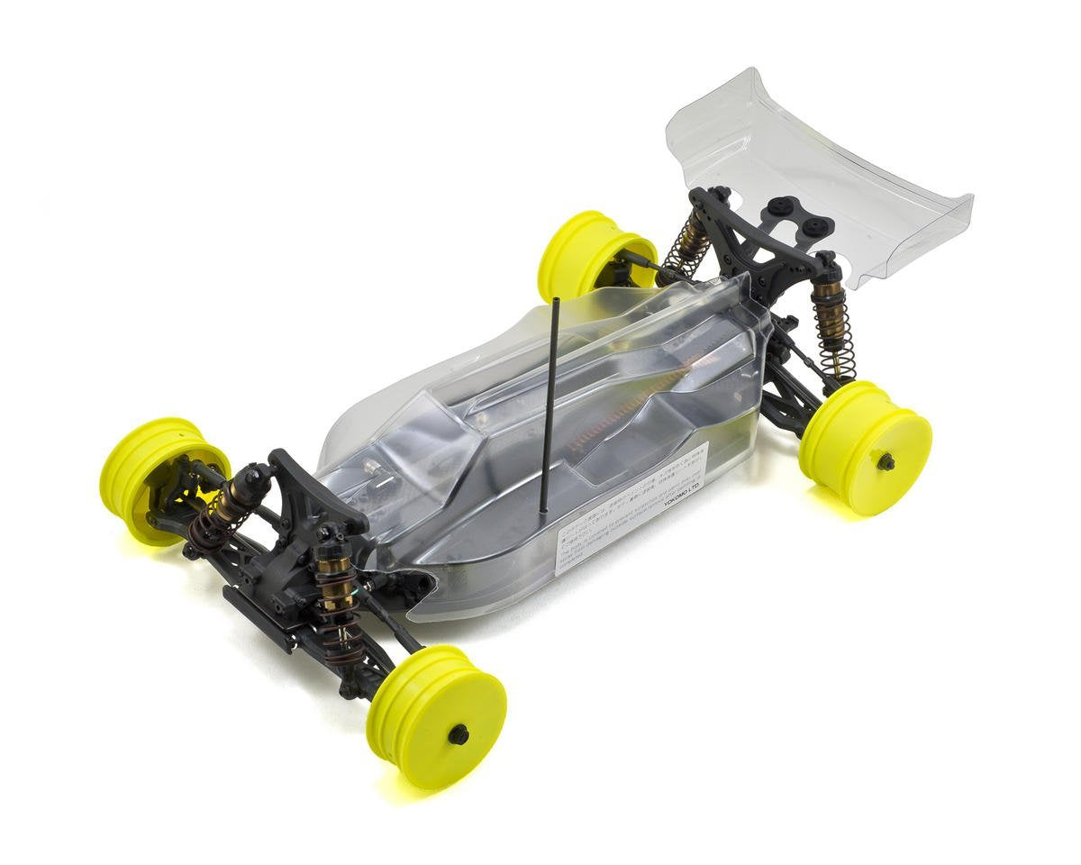 YZ-4 4WD OFF-Road Car