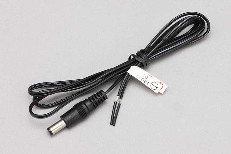 YZ-M7 Plug & Wire for TX