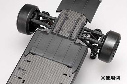 ZC-203TN Ultrathin double-sided adhesive tape (3mmx2 / 7mmx8)