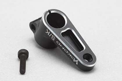 ZC-204317A Aluminum cramp servo horn 17mm (for Sanwa / KO)