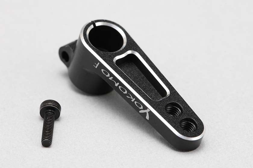 ZC-204523A Aluminum clamp type 23mm servo horn (Futaba)