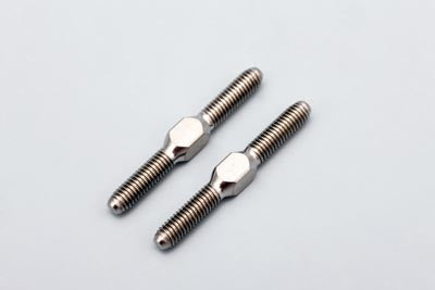 ZC-TB27C Titanium Turnbuckles, 27mm
