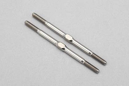 ZC-TB58 Titanium Turnbuckles, 58mm
