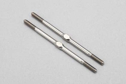 ZC-TB65 Titanium Turnbuckles, 65mm
