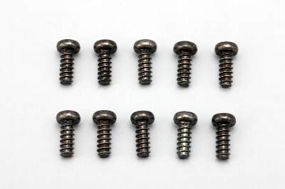 ZC-TP25A 2φX5mm Tapping Screw