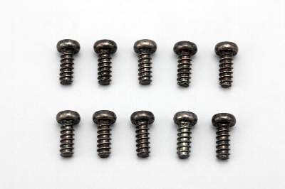 ZC-TP25A 2ρE5mm Tapping Screw