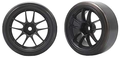 ZR-DR47 ENKEI Performance Line PF 01 inc Zero One R Tires