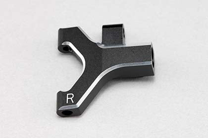 Y2-008FSRA Aluminum front short lower A arm (Right) for YD-2/4 s