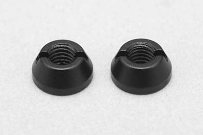 YR-21 Alum.M3 Round Nut for X12/YR-10F