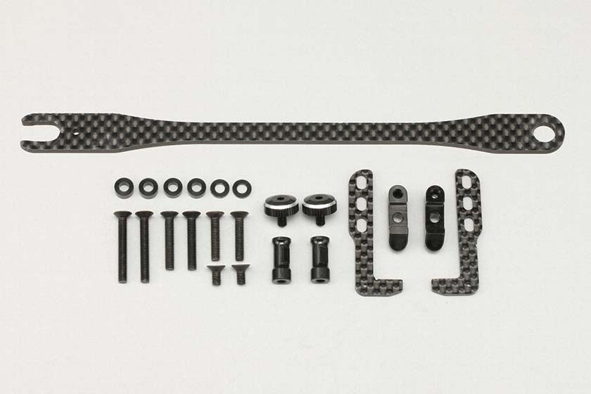 B10-118GA Graphite Battery Holder Set for BD10