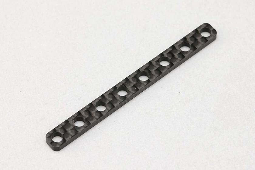 B10-302CPA Graphite stiffner plate for BD10