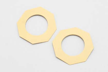 B2-670CA Slipper pad (2pcs) for B-MAX2