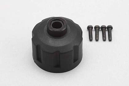 B4-503GH Gear Diff. Case for B-MAX4III