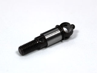 B8-010AW Front axle for double joint universal