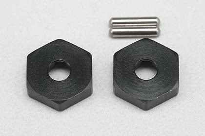 B8-011NBA 3.5mm Wheel hub for BD8