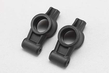 B8-415RGH Graphite rear hub carrier (Hard type) for BD8 2018