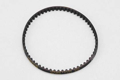 B8-180L Rear drive belt for BD8