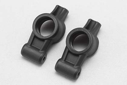 B8-415RG Graphite rear hub carrier for BD8