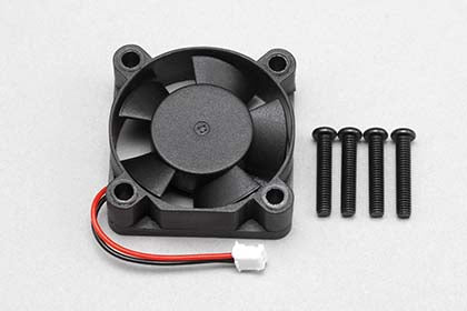 BL-CF4A Cooling Fan for BL-PRO4/RS4 ESC
