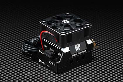 BL-RPX2B RP-X II Competition ESC