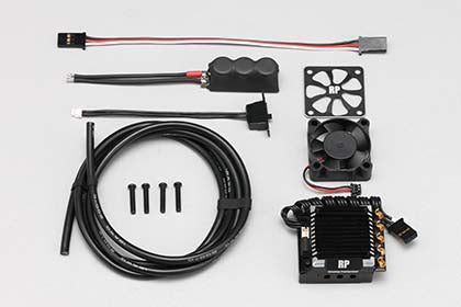 BL-RPX2B RP-X II Competition ESC